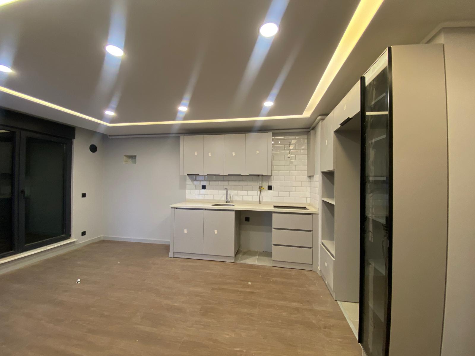 ŞEREFİYE MAH ANKAMAR ÜZERİ PRESTEJ KONUTLARI